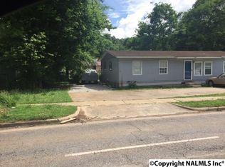 3807 Drake Ave SW, Huntsville, AL 35805