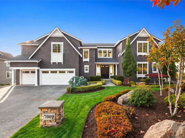 7009 171st Avenue SE, Bellevue, WA 98006