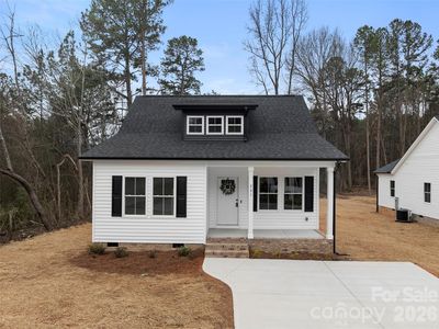 731 Jack St, Kannapolis, NC, 28081