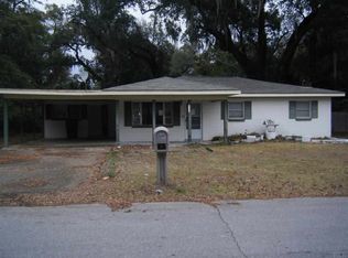 6660 Ravine St, Milton, FL 32570