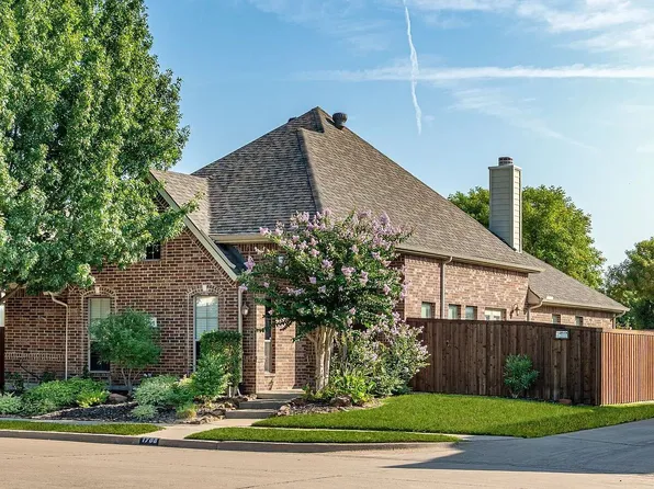 1708 Lancaster Gate, Allen, TX 75013