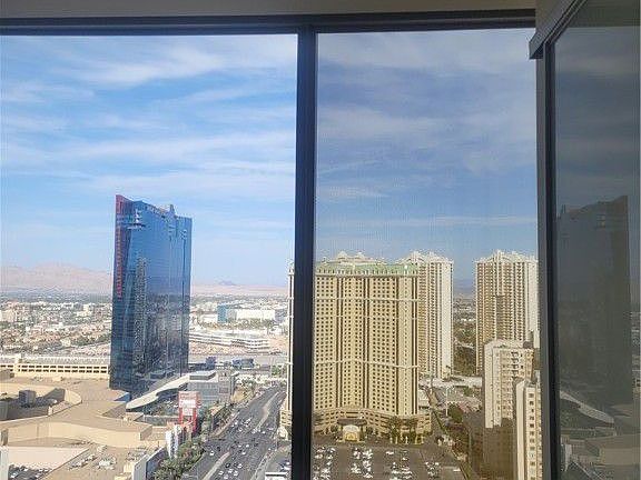 3rd image of 3722 S Las Vegas Blvd #2603