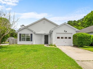 3101 Gaitway Ct, Jacksonville, NC 28546