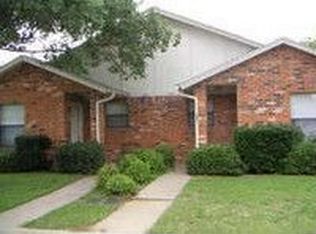 101 Altman Cir, Arlington, TX 76011