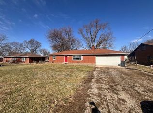 4828 Betsy Dr, Franklin, OH 45005