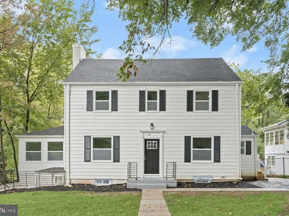 121 S Washington St, Rockville, MD 20850