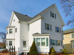 475 Central St, Saugus, MA 01906