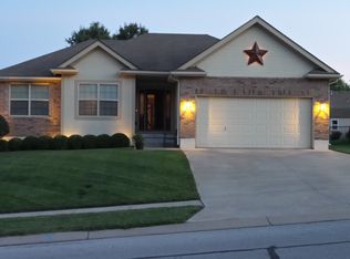 19405 E 14th St N, Independence, MO 64056
