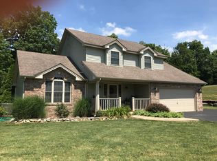 560 S Stonehenge, North Vernon, IN 47265