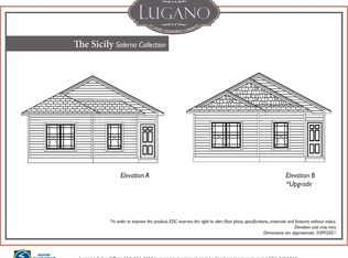 The Sicily Plan, Lugano, Gainesville, FL 32608