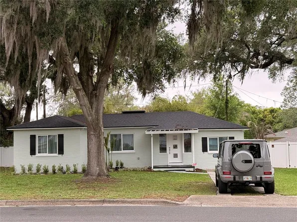 238 N Main St, Winter Garden, FL 34787