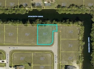 1011 NE 23rd St, Cape Coral, FL 33909