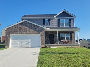 3314 Mary Teal Ln, Burlington, KY 41005