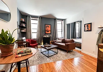 Rented by Kahen Properties