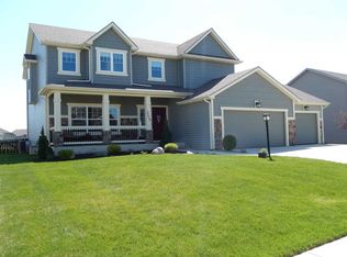 2229 Tuscon Trl, Fort Wayne, IN 46814