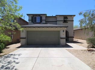 1551 W San Ricardo Blvd, Tucson, AZ 85713