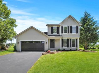 211 Summerfield Ct, Romeoville, IL 60446