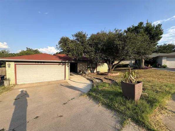1006 Wisteria Cir, Austin, TX 78753