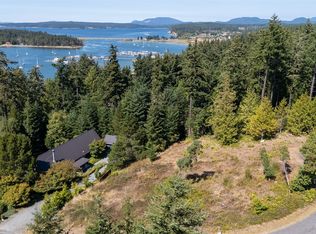 Blue Heron Ridge, Lopez Island, WA 98261