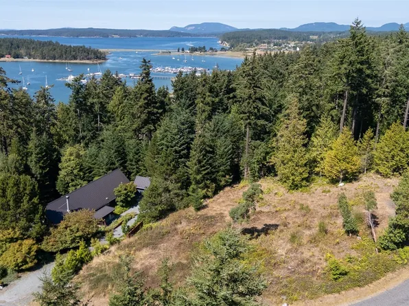 295 Rum Runner Road, Lopez Island, WA 98261