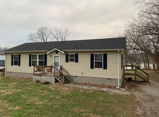 509 Davis St, Ghent, KY 41045
