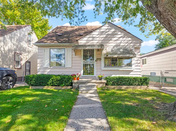 8052 Minock St, Detroit, MI 48228