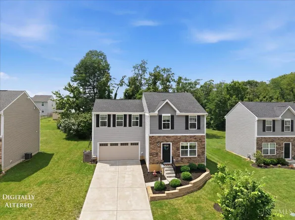 4990 Sullivans Ridge Dr, Morrow, OH 45152