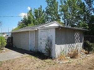 Alt Garage View