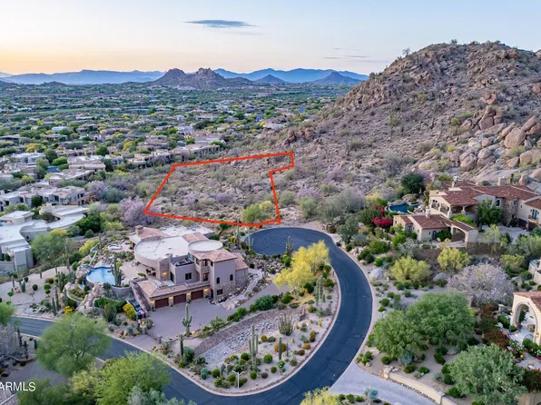25210 N 108TH Way #24, Scottsdale, AZ 85255