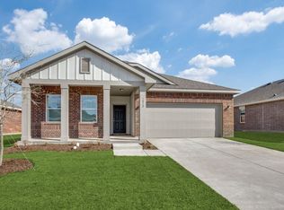 1908 Briar Cv, Anna, TX 75409