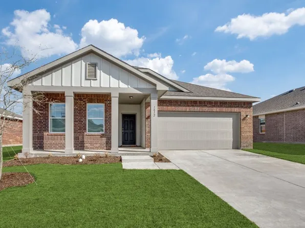 1908 Briar Cv, Anna, TX 75409