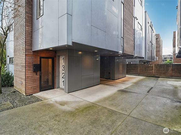 4th image of 1321 S State Street #C