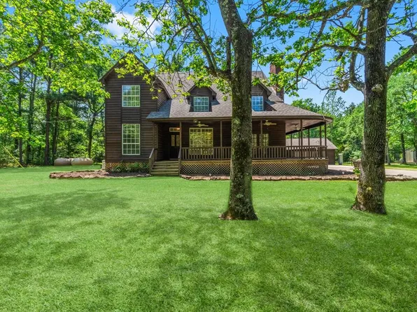 19530 Veterans Road, Magnolia, TX 77355