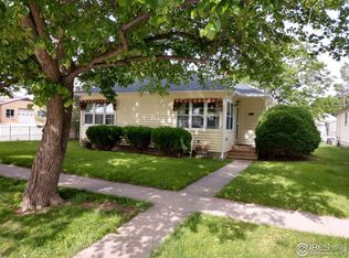 25 Cottonwood Ave, Eaton, CO 80615