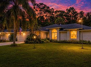 15884 North Rd, Loxahatchee, FL 33470