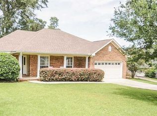 5402 Warhol Ct, Tallahassee, FL 32317