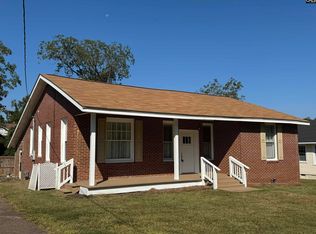 215 Church St, Edgefield, SC 29824