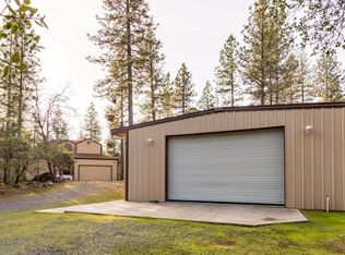 1741 E End Rd, Meadow Vista, CA 95722