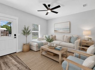 2623 Laurie Ave, Panama City, FL 32408