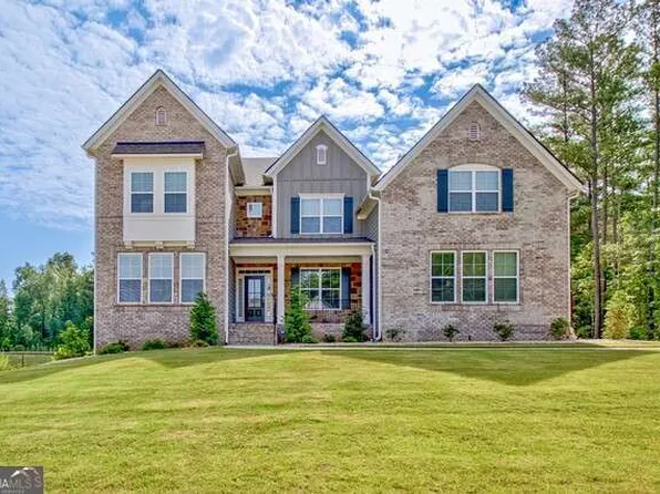 20 Sunflower Dr, Newnan, GA 30263