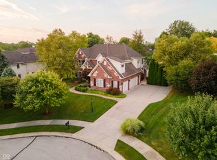3727 Tributary Ct, Westfield, IN 46062