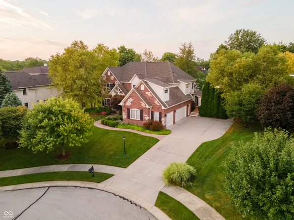 3727 Tributary Ct, Westfield, IN 46062