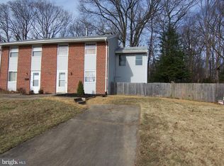 408 Ripplewood Rd, Joppa, MD 21085