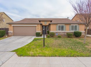 3318 N McCaffrey Ave, Fresno, CA