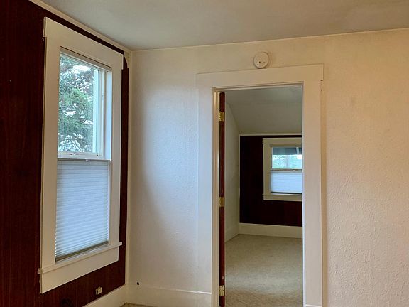 Door to Bedroom