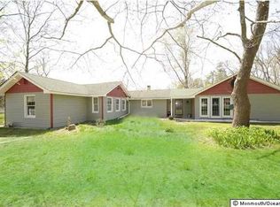 122 Porter Rd, Howell, NJ 07731