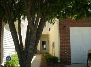 2620 Forest Shadows Ln, Raleigh, NC 27614