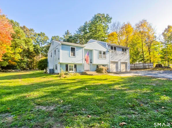 68 Tolland Avenue, Stafford, CT 06076