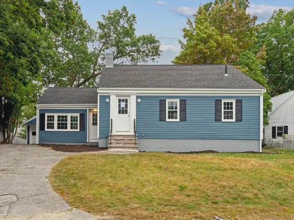 1 Arbor Rd, North Chelmsford, MA 01863