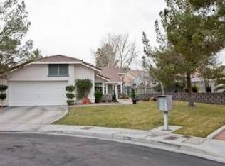 297 Grand Teton Dr, Henderson, NV 89074